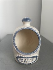 Blue white salt for sale  SOUTHEND-ON-SEA