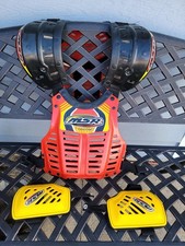 Vintage motocross chest for sale  Keenesburg