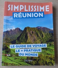Guide voyage réunion d'occasion Guide voyage réunion d'occasion  Montesquiou