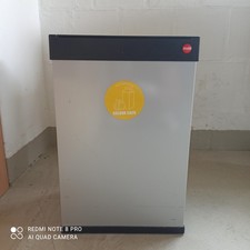 Hailo mülleimer schwingdeckel gebraucht kaufen  Kassel