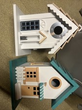 Bird house nesting for sale  DARWEN