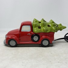 Scentsy red pickup for sale  Blanchester