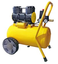 Compressore aria silenziato usato  Castel Ivano