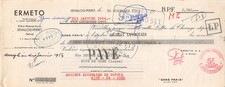 1959 ermeto levallois d'occasion  France