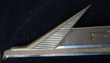 Falcon chrome 1964 for sale  Bangor