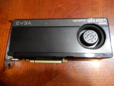 Evga nvidia geforce for sale  Fayetteville