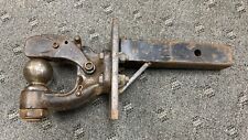 Reese 74117 pintle for sale  New Philadelphia
