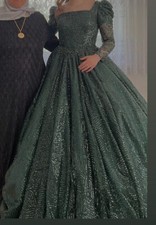 Nisan henna kleid gebraucht kaufen  Hamburg