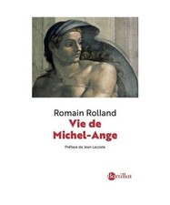 Vie michel ange gebraucht kaufen  Trebbin