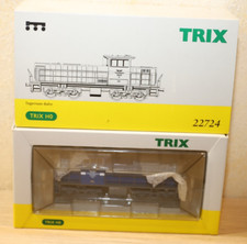 Trix 22724 mak gebraucht kaufen  Kolbermoor