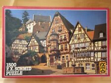 1500 schmid puzzle gebraucht kaufen  Lüdenscheid