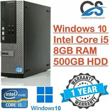 Dell lenovo intel for sale  BIRMINGHAM