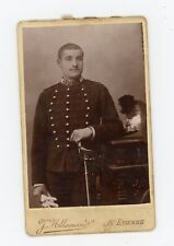 Photo cdv .1890 d'occasion  Avignon