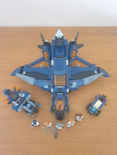 Lot lego marvel d'occasion  Montauban