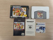 Mario party n64 d'occasion  Corte