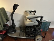 Rascal handicap mobility for sale  Dumfries