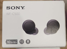 Sony c500 truly for sale  Brooklyn