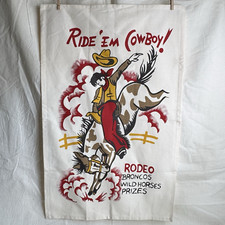 Ride cowboy rodeo for sale  Silver Spring