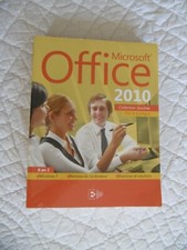 Microsoft office 2010 d'occasion  Gap