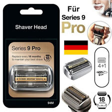 Braun kombipack 94m gebraucht kaufen  Hamburg