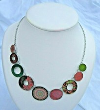 Collier desigual 46v12519 d'occasion  France