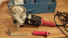 Flex 2006 ac gebraucht kaufen  Meißen