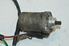 Peugeot speedfight anlasser gebraucht kaufen  Coburg