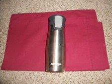 Contigo 20oz silver for sale  Collegeville