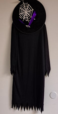 Witch dress black for sale  Chicora