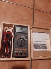 Tester digitale lafayette usato  Torino
