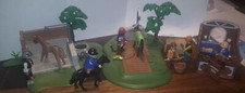 Playmobil konvolut pferdewasch gebraucht kaufen  Bad Neuenahr-Ahrweiler