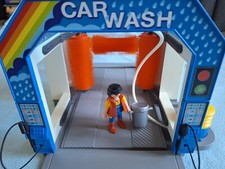Playmobil 4312 auto gebraucht kaufen  Kasbach-Ohlenberg, Hausen, Dattenbg.