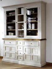 Buffet landhausdesign milk gebraucht kaufen  Fröndenberg/Ruhr
