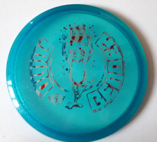 Mind bender discmania for sale  COLCHESTER