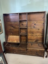 Handmade entry bench for sale  Pinehurst