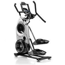 Bowflex crosstrainer max gebraucht kaufen  Krefeld
