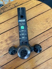 Reese towpower shank for sale  Somerset