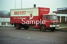 Truck bedford 4 for sale  Shipping to Ireland