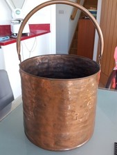 Vintage copper coal for sale  DERBY