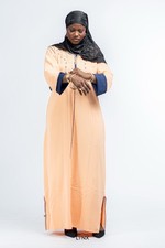 Abaya d'occasion  Gonesse
