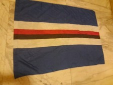 Bandiera flag vintage usato  Vallebona