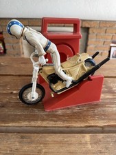Vintage original evel for sale  TAMWORTH