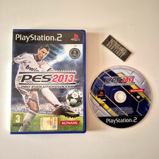 Pes 2013 ps2 usato  Milano