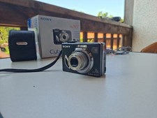 Vintage digitalkamera sony gebraucht kaufen  Jena