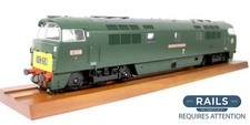 Heljan gauge 5293 for sale  SHEFFIELD
