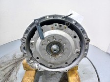 Jaguar gearbox 2006 for sale  SOUTHAMPTON