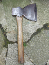 Vintage axe true for sale  ASHFORD