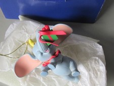 Disney dumbo christmas for sale  UK