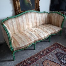 Antique french three for sale  BATH