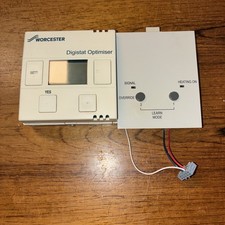 Worcester 77161920060 digistat for sale  RUNCORN